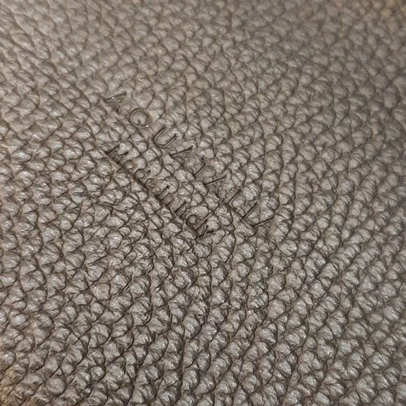 Aquatalia Park leather tote - Picture 9 of 17